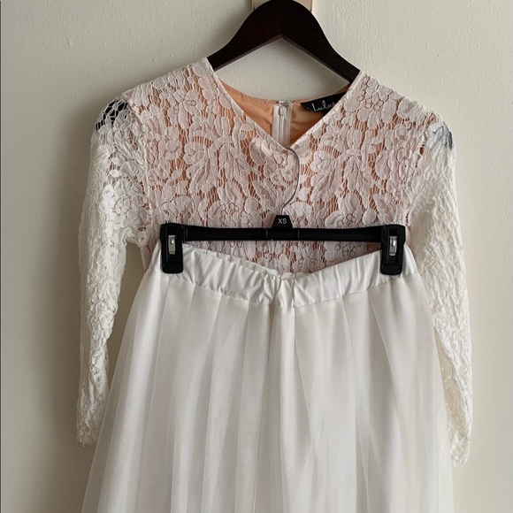 Cute Bridal/Bachelorette Dress - Picture 5 of 5